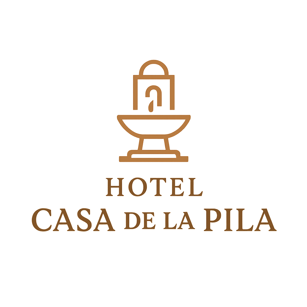Casa de la Pila